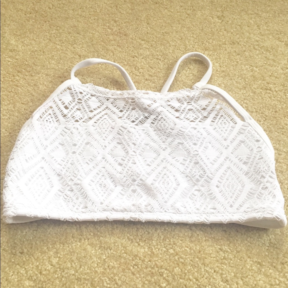 Midori bikini top Sz Small NWOT